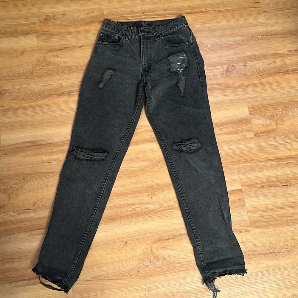 Levi’s Original jeans